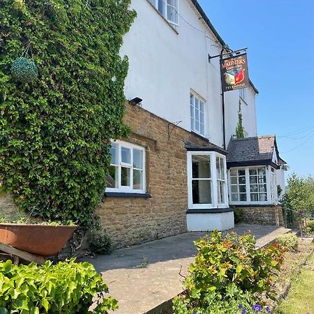 Badby The Maltsters Country Inn מראה חיצוני תמונה