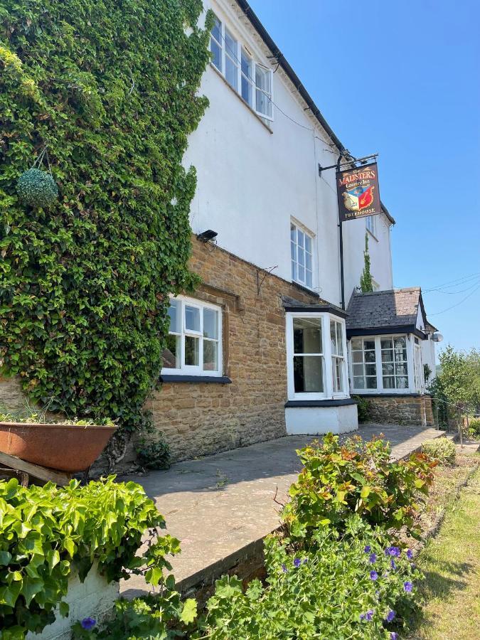 Badby The Maltsters Country Inn מראה חיצוני תמונה
