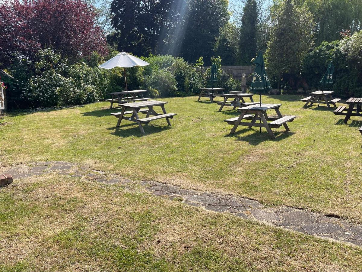 Badby The Maltsters Country Inn מראה חיצוני תמונה