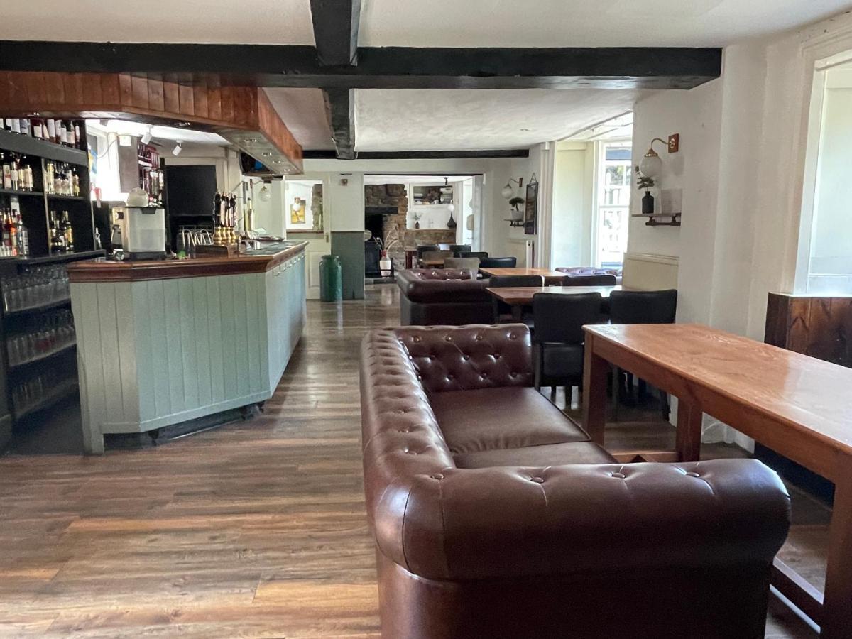 Badby The Maltsters Country Inn מראה חיצוני תמונה