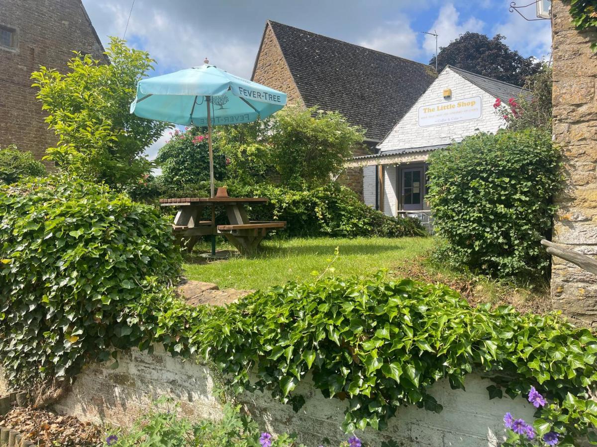 Badby The Maltsters Country Inn מראה חיצוני תמונה